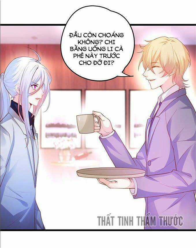 Hắc Đạo Này Có Chút Manh Chapter 32 trang 72