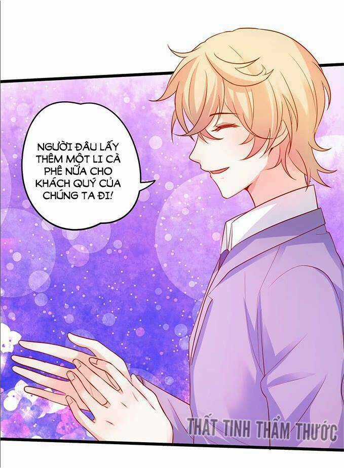 Hắc Đạo Này Có Chút Manh Chapter 32 trang 75