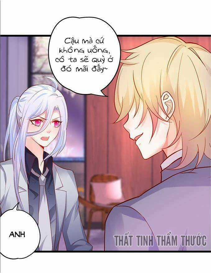 Hắc Đạo Này Có Chút Manh Chapter 32 trang 77