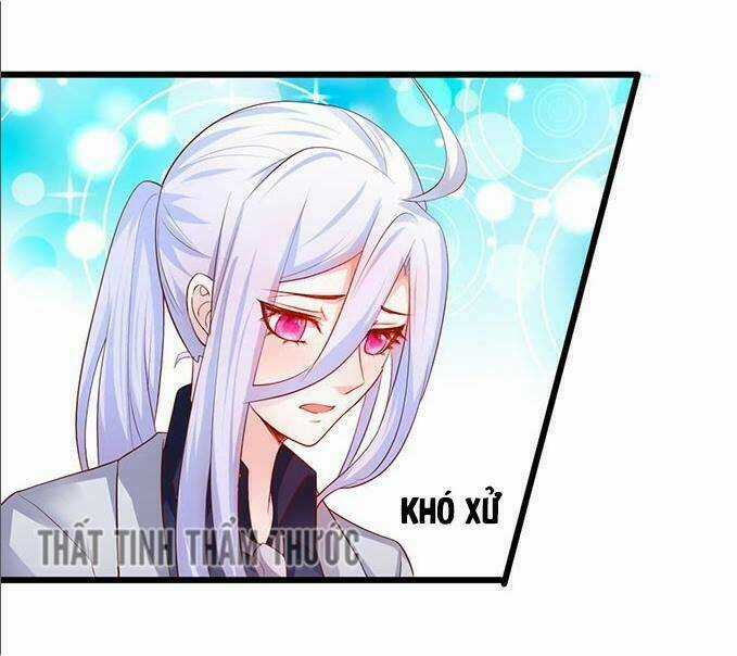Hắc Đạo Này Có Chút Manh Chapter 32 trang 79
