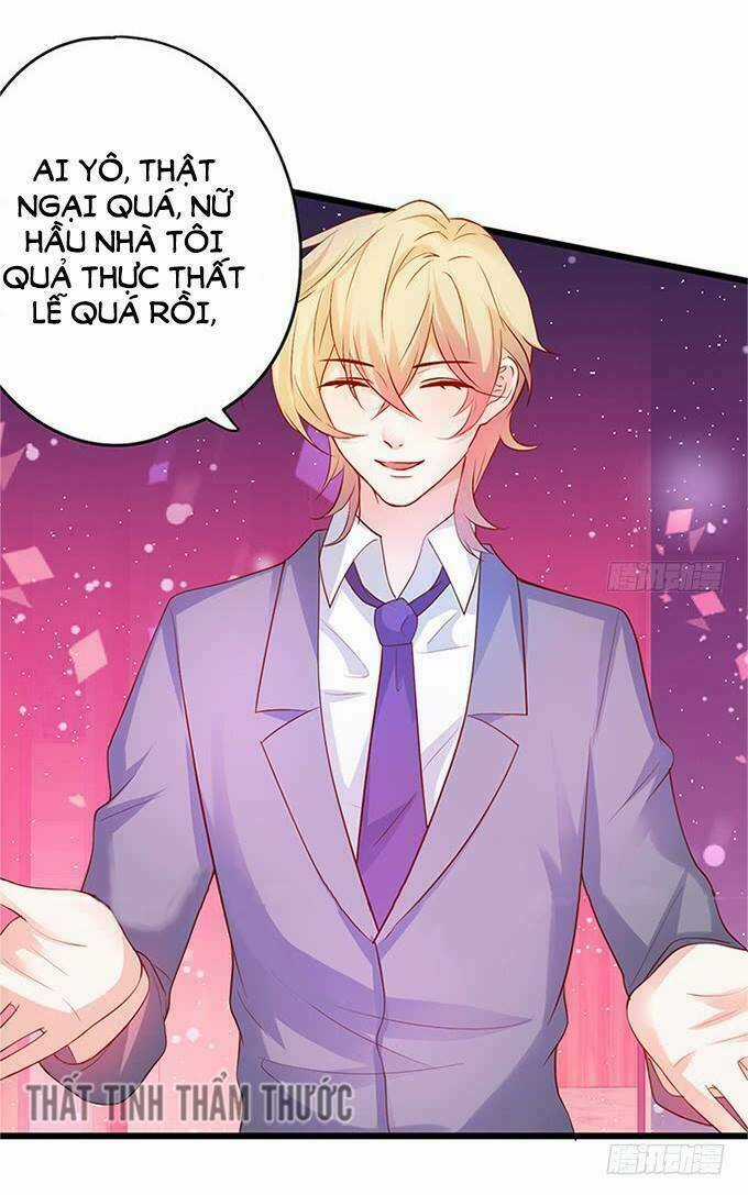 Hắc Đạo Này Có Chút Manh Chapter 32 trang 81