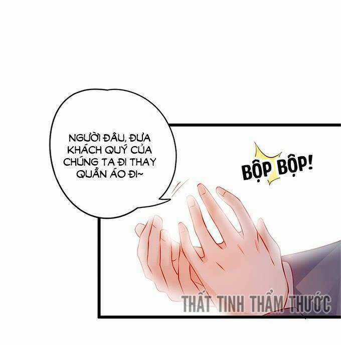 Hắc Đạo Này Có Chút Manh Chapter 32 trang 82