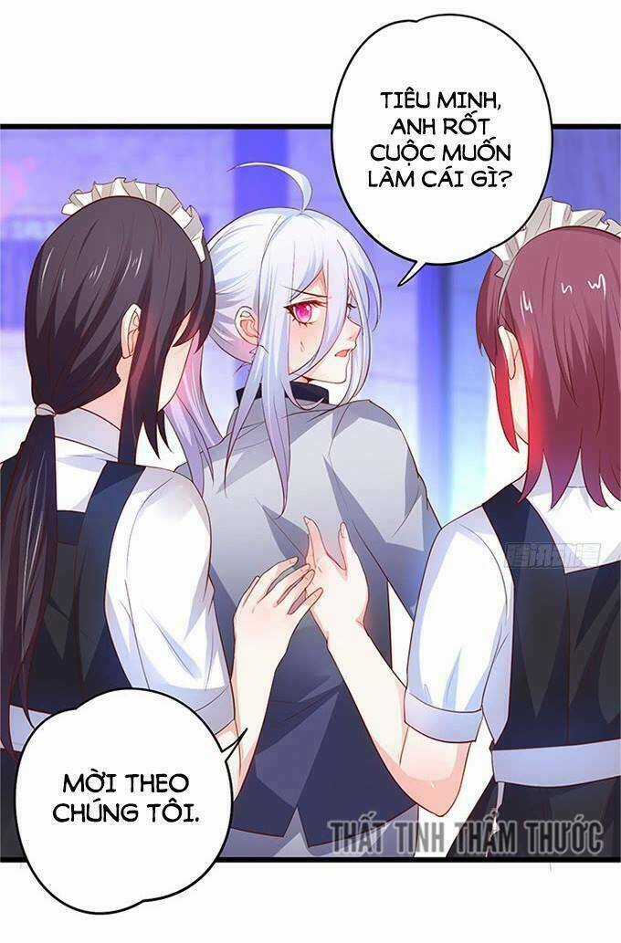 Hắc Đạo Này Có Chút Manh Chapter 32 trang 83