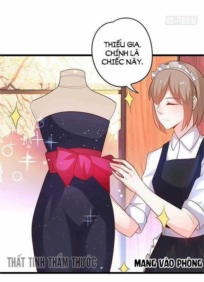 Hắc Đạo Này Có Chút Manh Chapter 32 trang 84