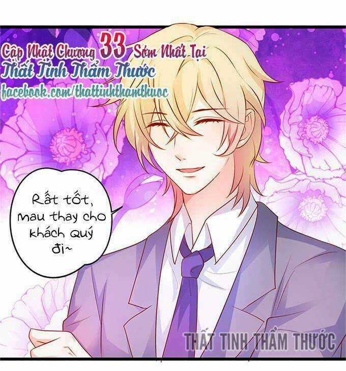 Hắc Đạo Này Có Chút Manh Chapter 32 trang 85