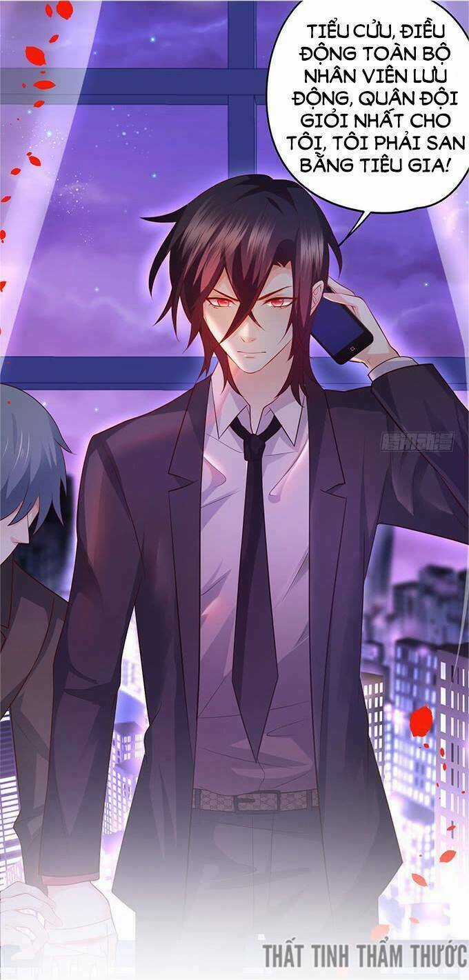 Hắc Đạo Này Có Chút Manh Chapter 32 trang 87