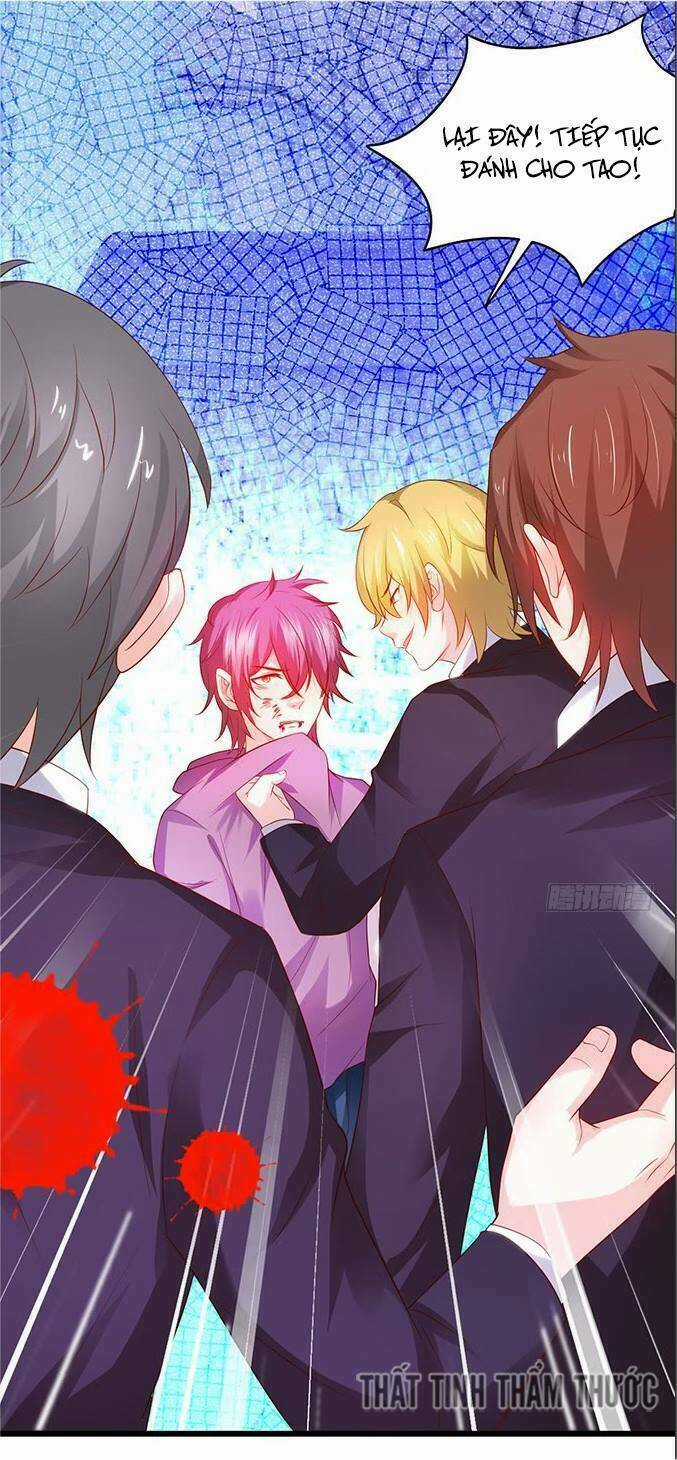 Hắc Đạo Này Có Chút Manh Chapter 32 trang 9