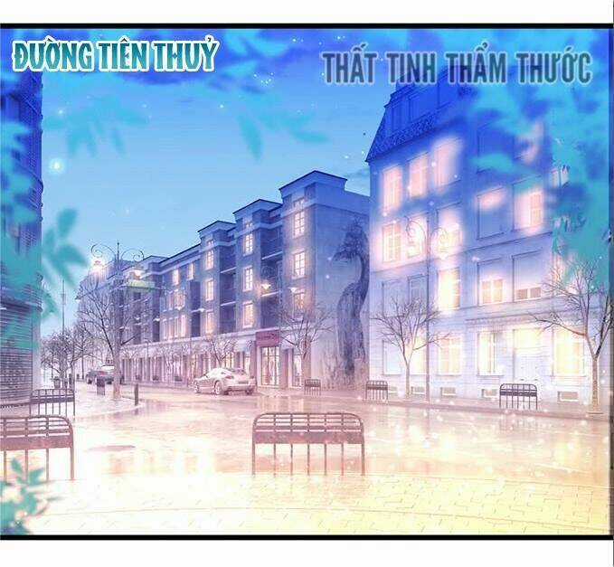 Hắc Đạo Này Có Chút Manh Chapter 33 trang 1