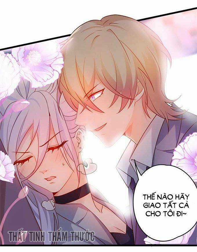 Hắc Đạo Này Có Chút Manh Chapter 35 trang 1