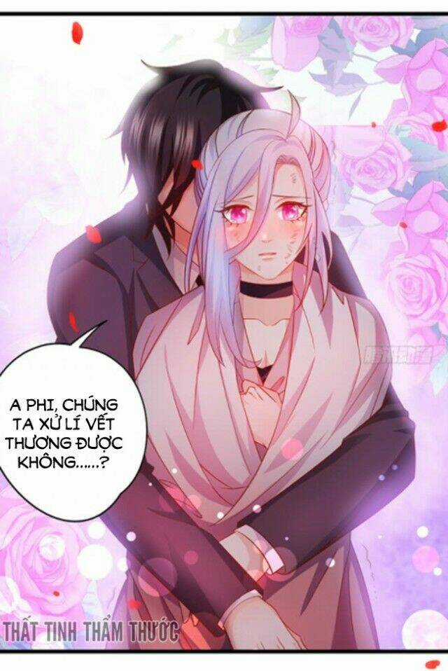 Hắc Đạo Này Có Chút Manh Chapter 37 trang 1