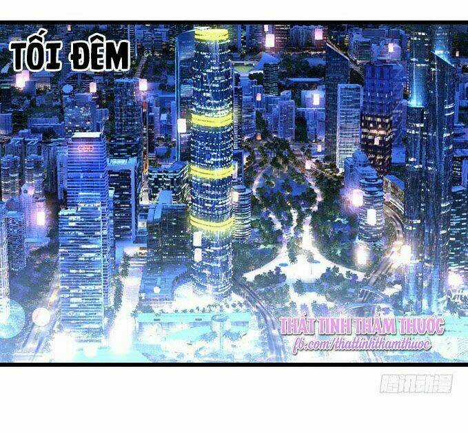 Hắc Đạo Này Có Chút Manh Chapter 41 trang 1