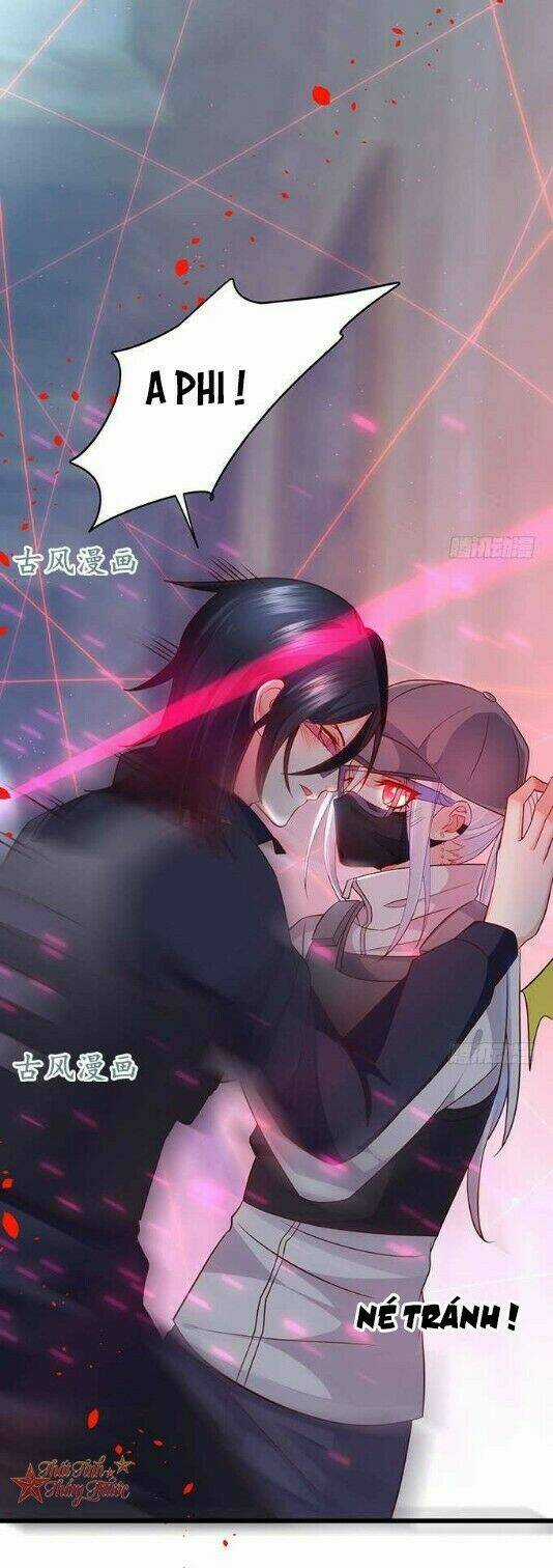Hắc Đạo Này Có Chút Manh Chapter 42 trang 1