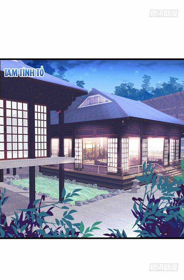 Hắc Đạo Này Có Chút Manh Chapter 44 trang 1