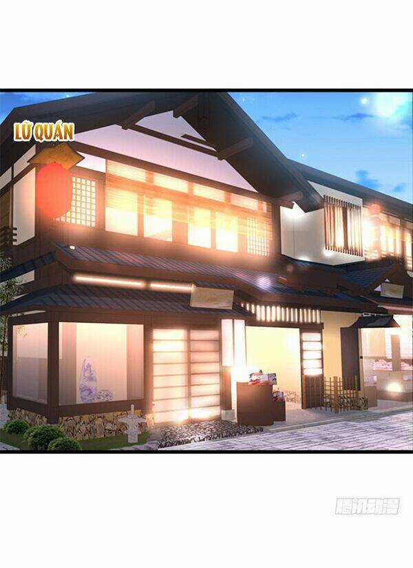 Hắc Đạo Này Có Chút Manh Chapter 46 trang 1