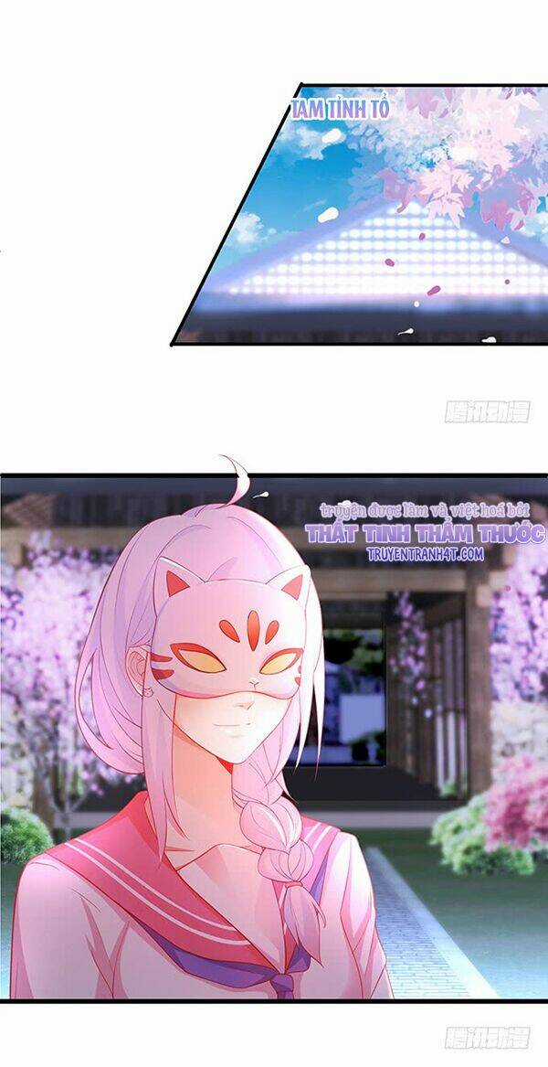 Hắc Đạo Này Có Chút Manh Chapter 48 trang 1