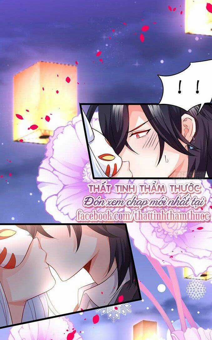 Hắc Đạo Này Có Chút Manh Chapter 49 trang 1