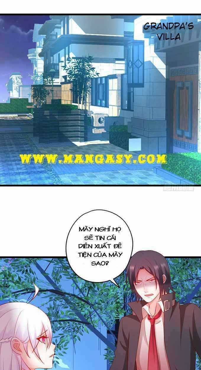 Hắc Đạo Này Có Chút Manh Chapter 73 trang 1