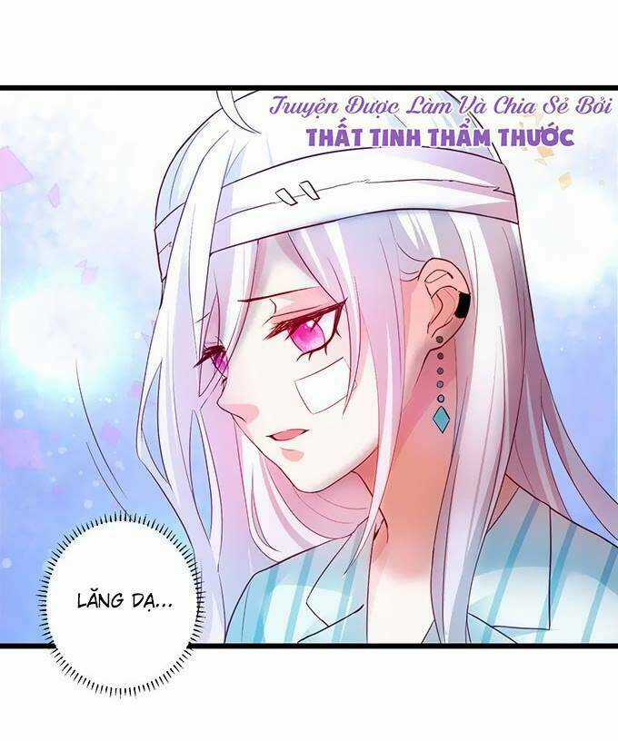 Hắc Đạo Này Có Chút Manh Chapter 8 trang 10