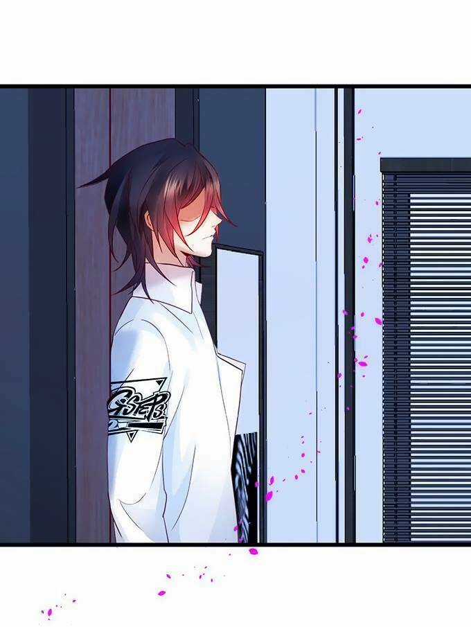 Hắc Đạo Này Có Chút Manh Chapter 8 trang 11