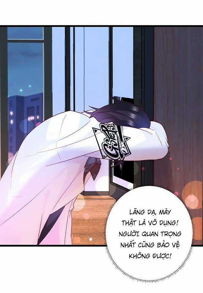 Hắc Đạo Này Có Chút Manh Chapter 8 trang 13