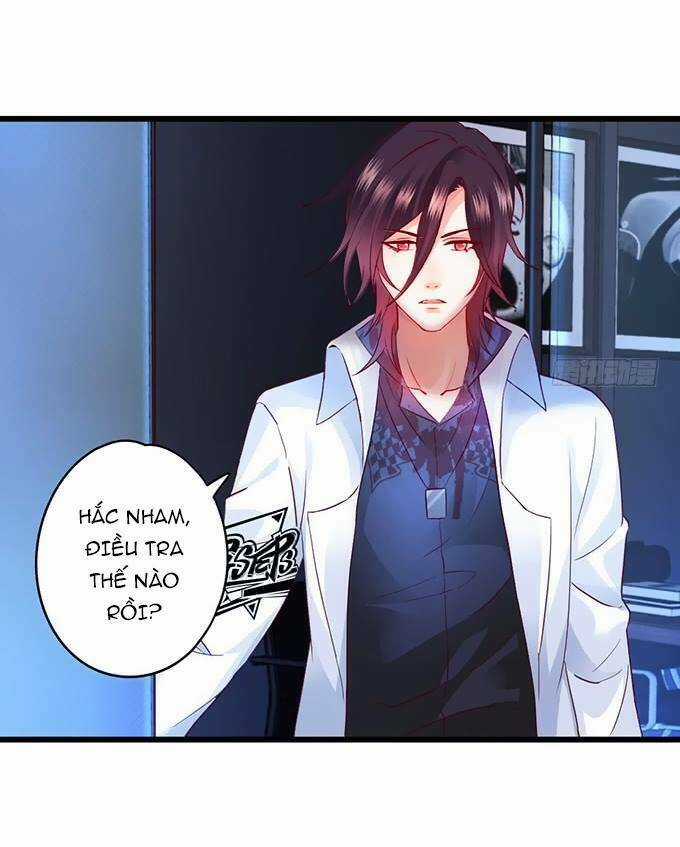 Hắc Đạo Này Có Chút Manh Chapter 8 trang 14