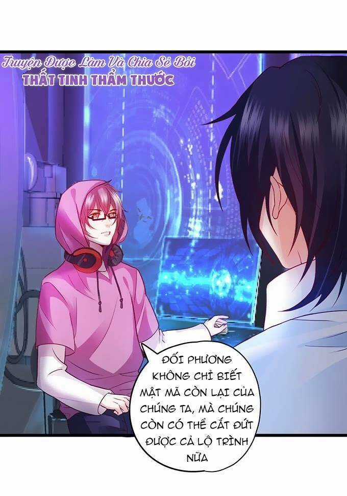 Hắc Đạo Này Có Chút Manh Chapter 8 trang 15