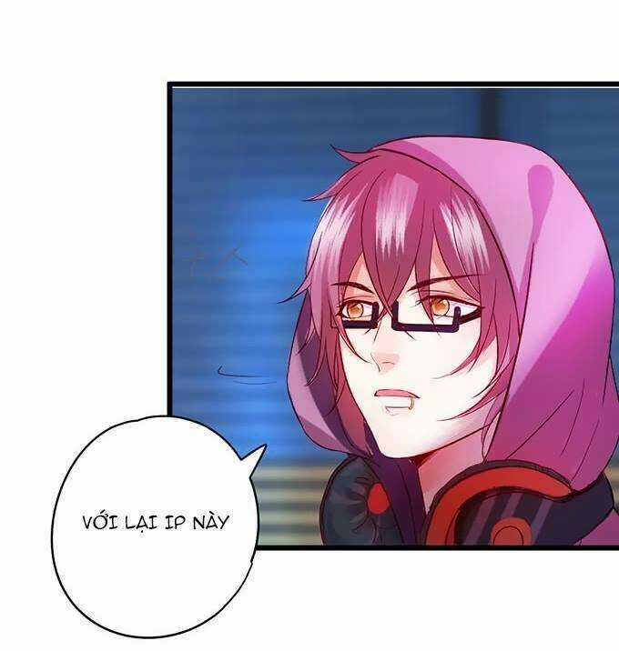 Hắc Đạo Này Có Chút Manh Chapter 8 trang 16