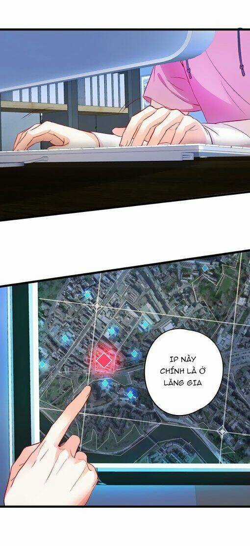 Hắc Đạo Này Có Chút Manh Chapter 8 trang 17