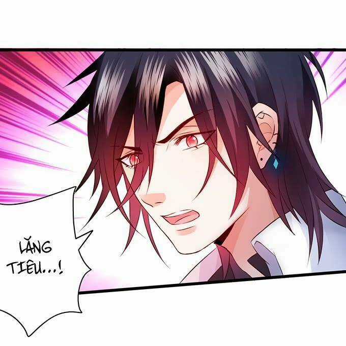 Hắc Đạo Này Có Chút Manh Chapter 8 trang 18