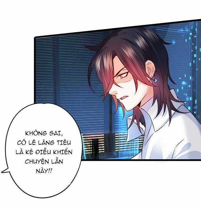 Hắc Đạo Này Có Chút Manh Chapter 8 trang 19