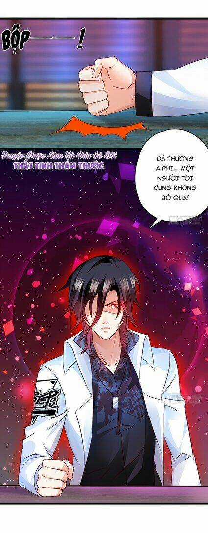 Hắc Đạo Này Có Chút Manh Chapter 8 trang 20