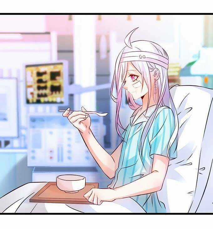 Hắc Đạo Này Có Chút Manh Chapter 8 trang 22