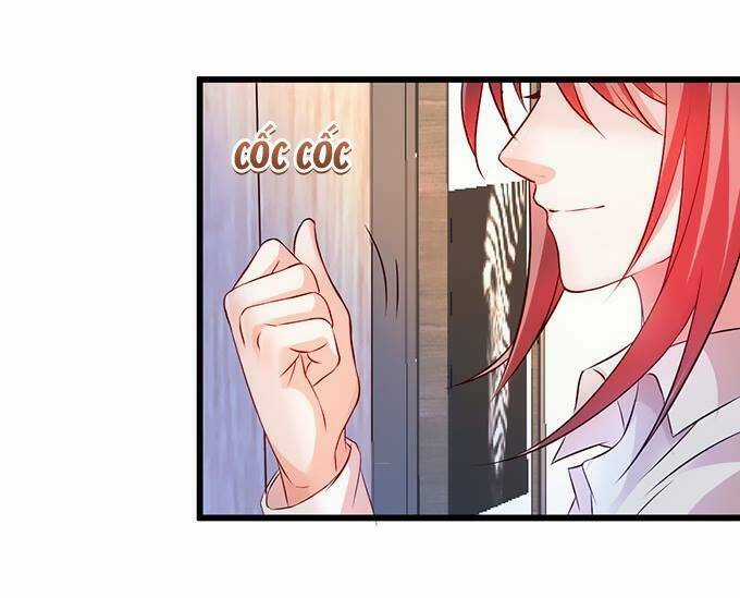 Hắc Đạo Này Có Chút Manh Chapter 8 trang 23