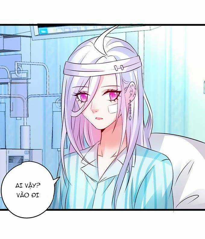 Hắc Đạo Này Có Chút Manh Chapter 8 trang 24