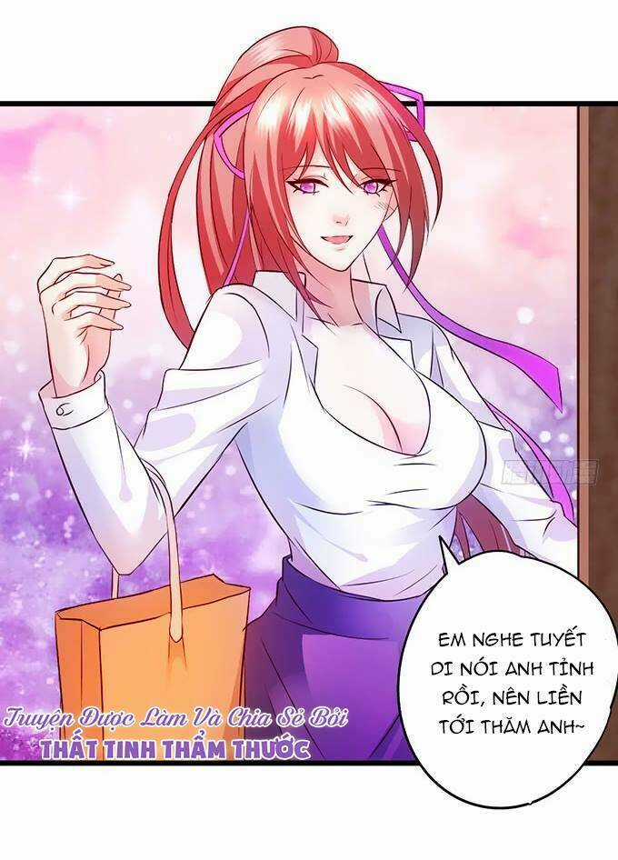 Hắc Đạo Này Có Chút Manh Chapter 8 trang 25
