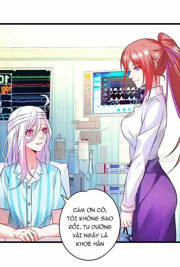 Hắc Đạo Này Có Chút Manh Chapter 8 trang 27