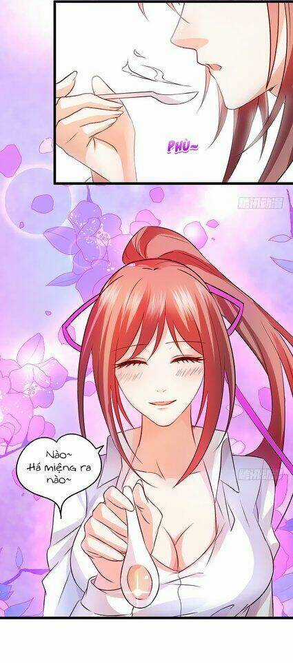 Hắc Đạo Này Có Chút Manh Chapter 8 trang 29
