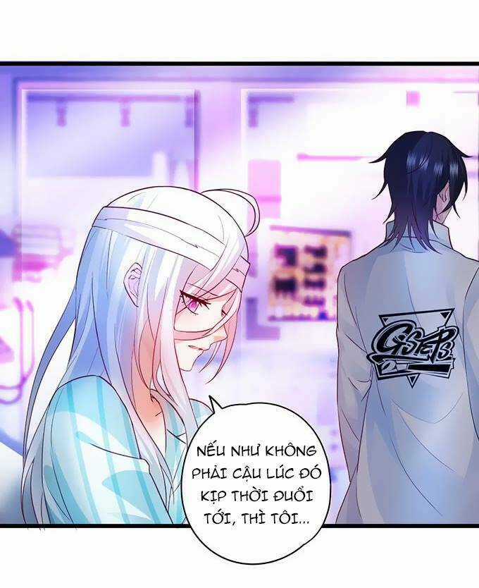 Hắc Đạo Này Có Chút Manh Chapter 8 trang 3