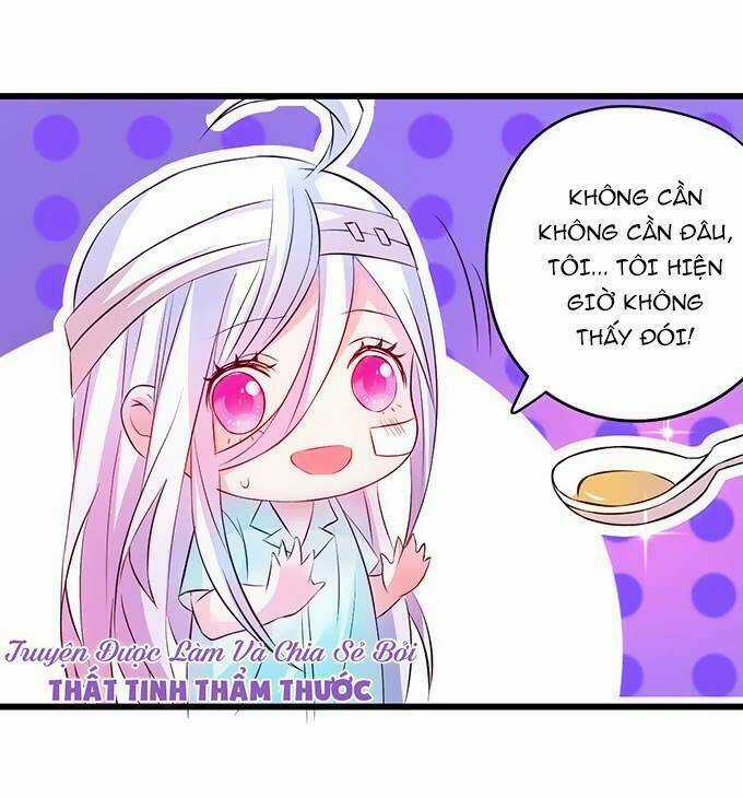 Hắc Đạo Này Có Chút Manh Chapter 8 trang 30