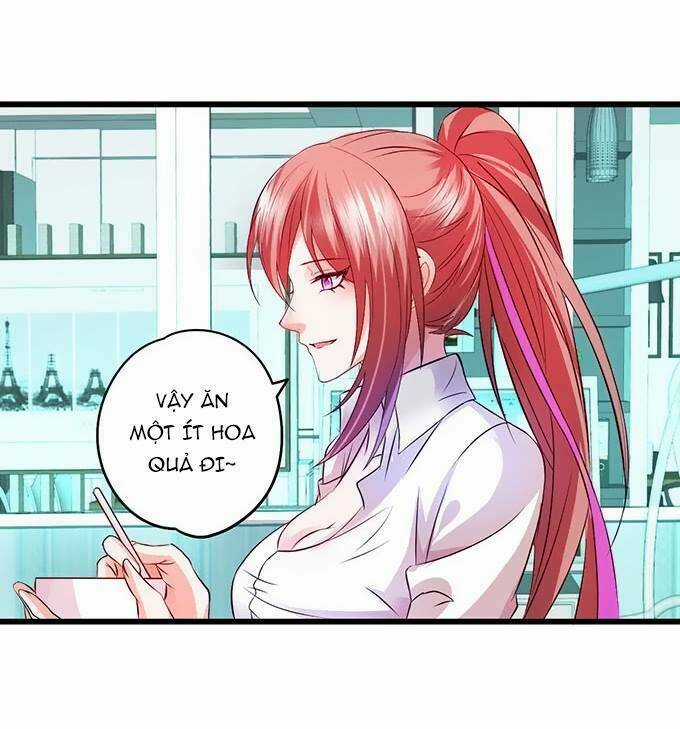 Hắc Đạo Này Có Chút Manh Chapter 8 trang 31