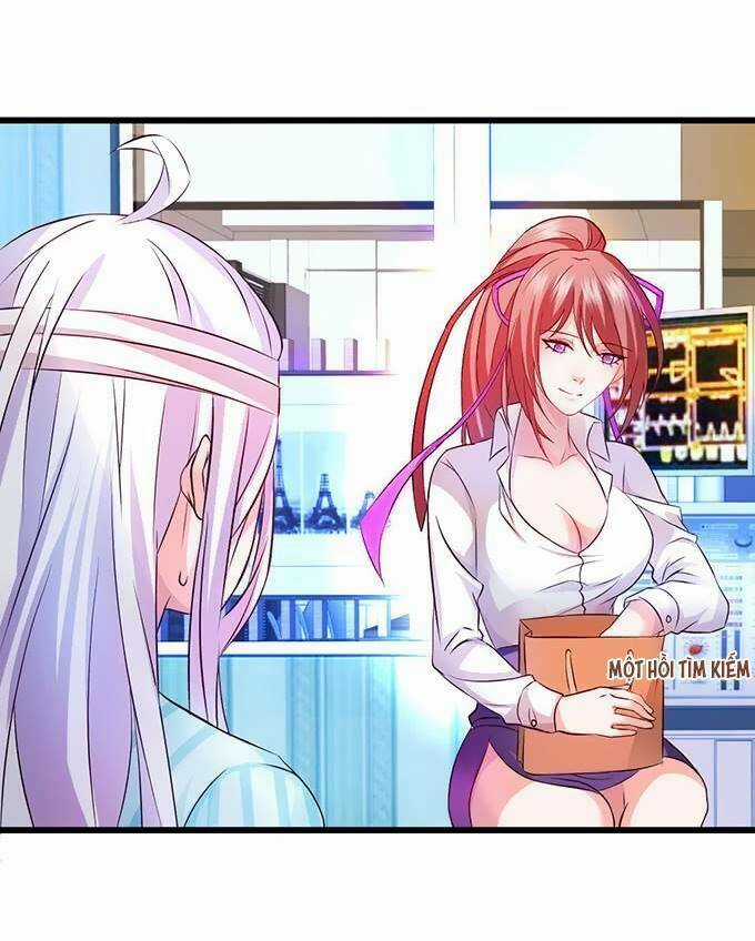 Hắc Đạo Này Có Chút Manh Chapter 8 trang 32