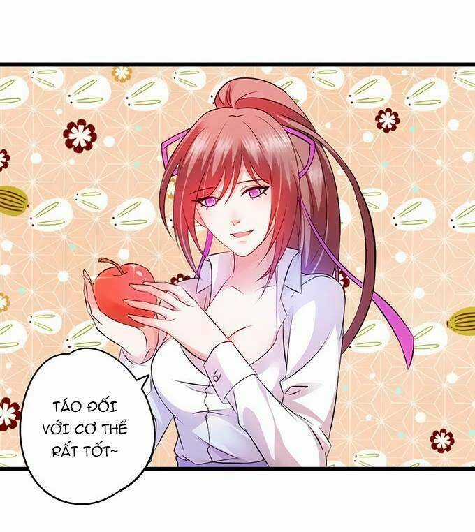 Hắc Đạo Này Có Chút Manh Chapter 8 trang 33