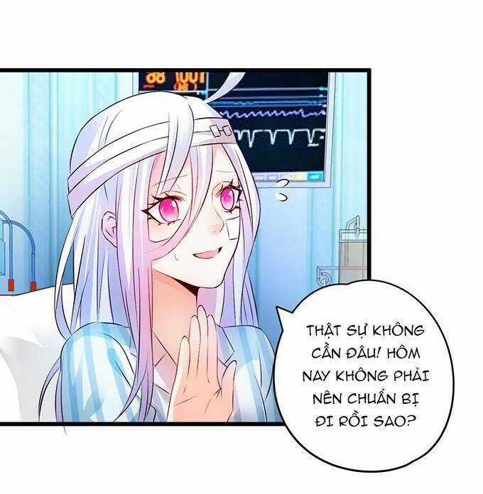 Hắc Đạo Này Có Chút Manh Chapter 8 trang 34