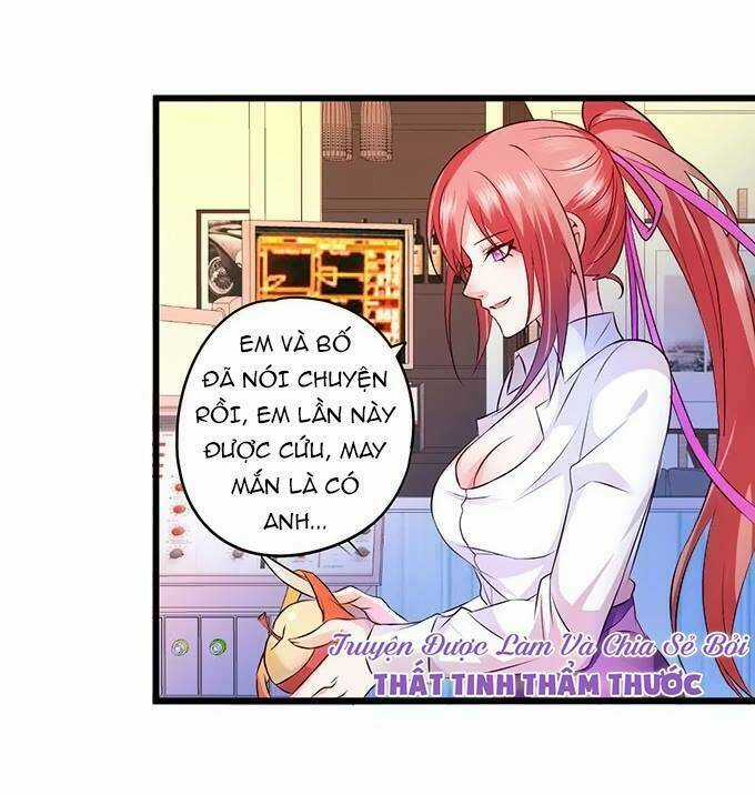 Hắc Đạo Này Có Chút Manh Chapter 8 trang 35