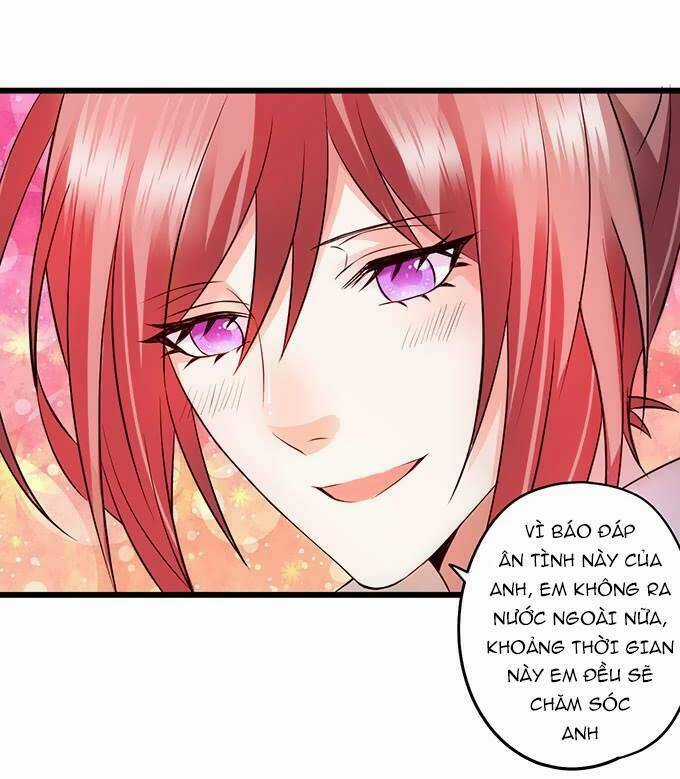 Hắc Đạo Này Có Chút Manh Chapter 8 trang 36