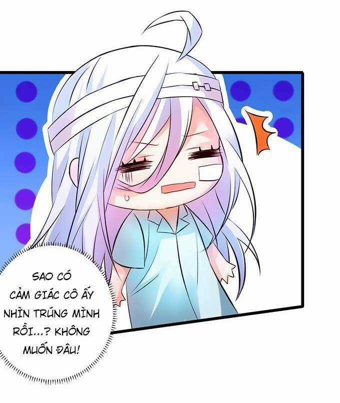 Hắc Đạo Này Có Chút Manh Chapter 8 trang 39