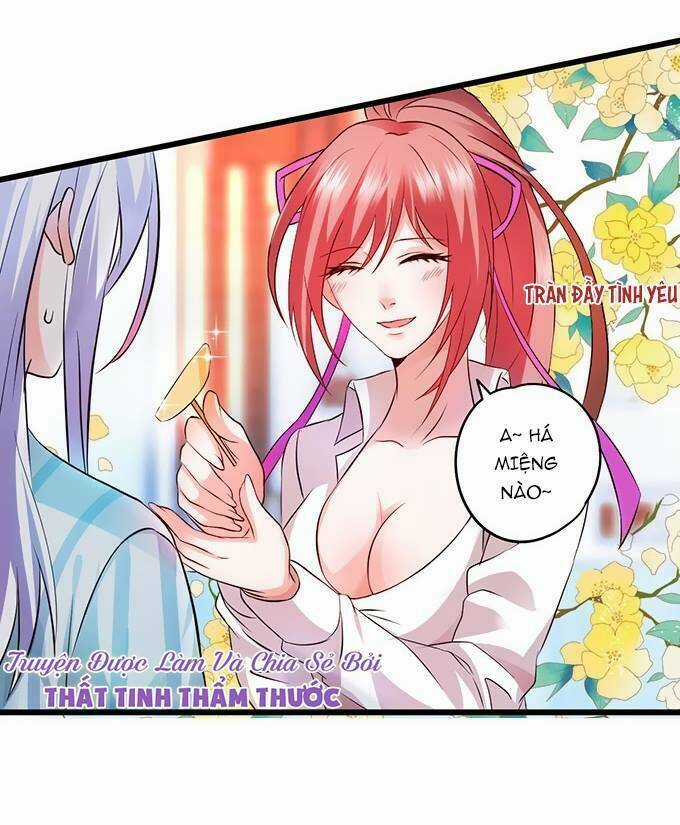Hắc Đạo Này Có Chút Manh Chapter 8 trang 40