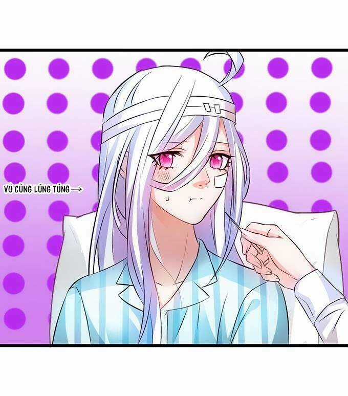 Hắc Đạo Này Có Chút Manh Chapter 8 trang 41