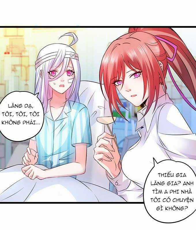 Hắc Đạo Này Có Chút Manh Chapter 8 trang 43