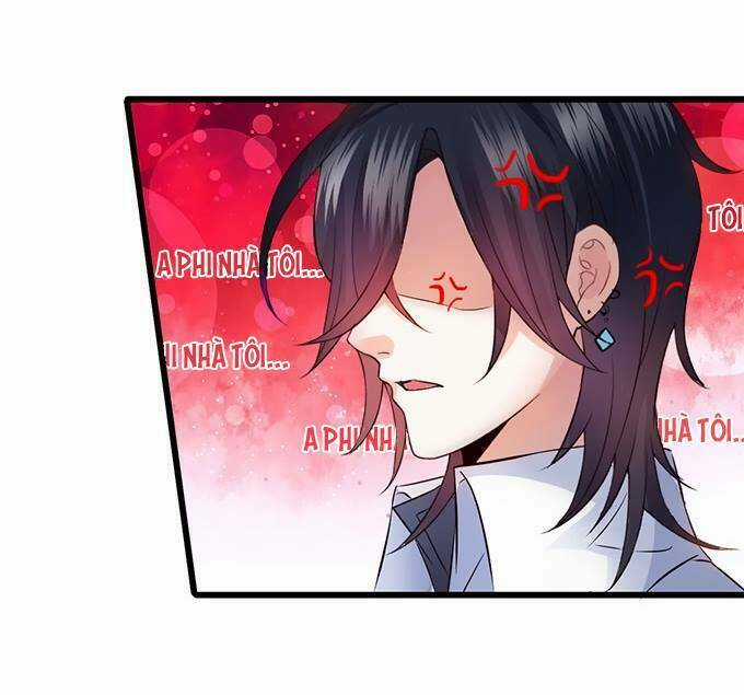 Hắc Đạo Này Có Chút Manh Chapter 8 trang 44